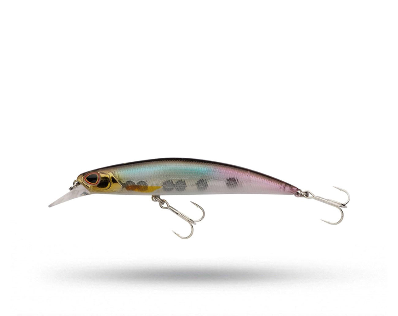 DEX Bullet Jerk 11 cm